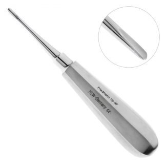 Luxator Friedmann drept (3,0 mm 13-4f