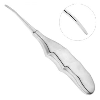 Luxator Fingerform curbat (3mm 13-14LX – HLW)